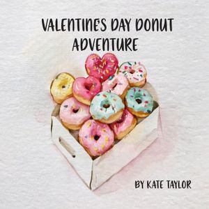 Valentines Day Donut Adventure image number 0
