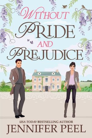 Without Pride and Prejudice image number 0