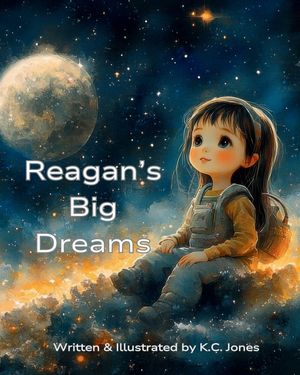 Reagan's Big Dreams image number 0