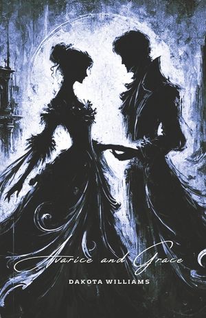 Avarice and Grace image number 0
