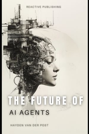 The Future Of AI Agents: Emerging Trends and Opportunities 2025 image number 0