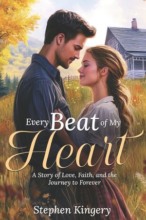 Every Beat of My Heart: A Story of Love, Faith, and the Journey to Forever image number 0