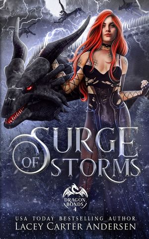 Surge of Storms image number 0