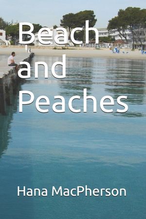 Beach and Peaches image number 0