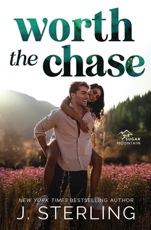 Worth the Chase image number 0