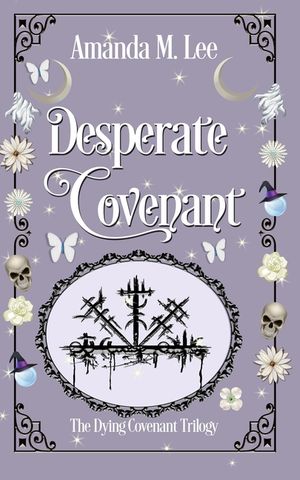 Desperate Covenant image number 0