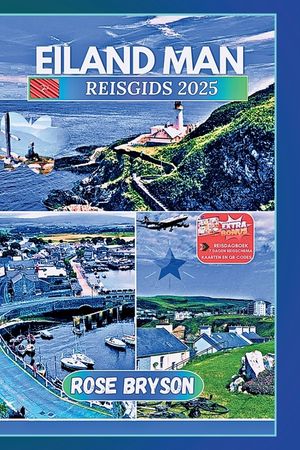 Eiland Man Reisgids 2025: Alles wat u nodig hebt om de perfecte vakantie op het eiland te plannen, inclusief topattracties, lokale geheimen, pra image number 0