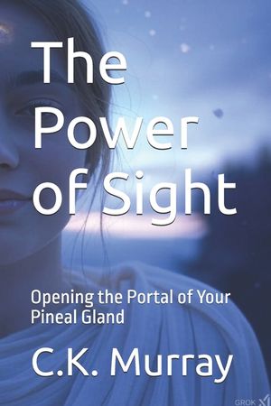 The Power of Sight: Opening the Portal of Your Pineal Gland image number 0
