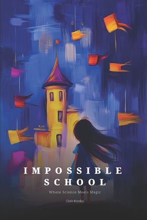 The Impossible School: Where Science Meets Magic image number 0