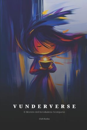 Vunderverse: Il Mistero Dell'arcobaleno Scomparso: Dove i prodigi diventano realt&agrave;, E la realt&agrave; non teme di essere prodigiosa image number 0