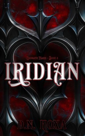Iridian image number 0