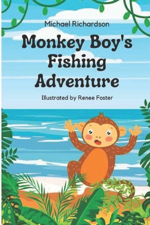 Monkey boys fishing adventure image number 0