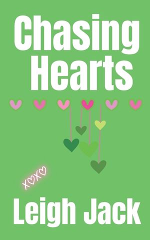 Chasing Hearts image number 0