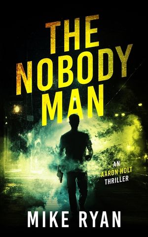 The Nobody Man image number 0