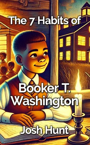 7 Habits of Booker T Washington image number 0