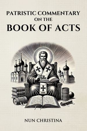 Patristic Commentary on the Book of Acts image number 0