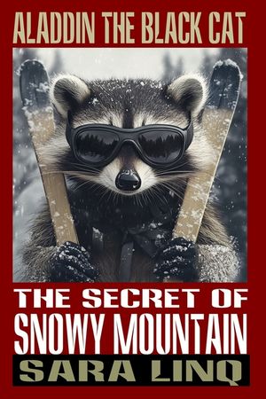 Aladdin The Black Cat: The Secret Of Snowy Mountain image number 0