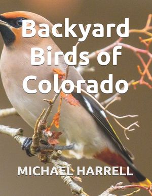 Backyard Birds of Colorado image number 0