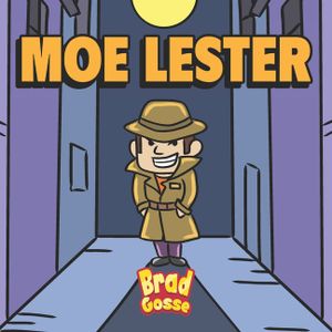 Moe Lester image number 0