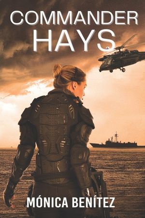 Commander Hays image number 0