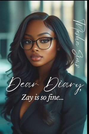 Dear Diary, Zay is so Fine image number 0