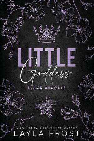 Little Goddess: Special Edition Cover image number 0