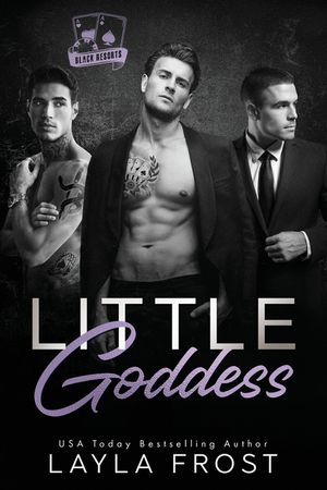 Little Goddess image number 0