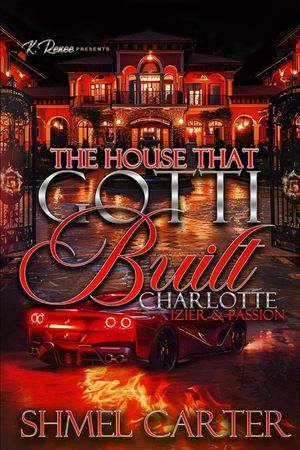 The House That Gotti Built Charlotte (North): Izier & Passion image number 0