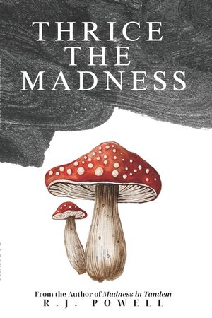Thrice the Madness: A Prequel image number 0