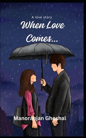 When Love Comes... image number 0
