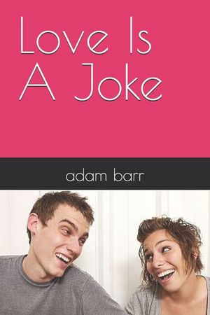 Love Is A Joke image number 0