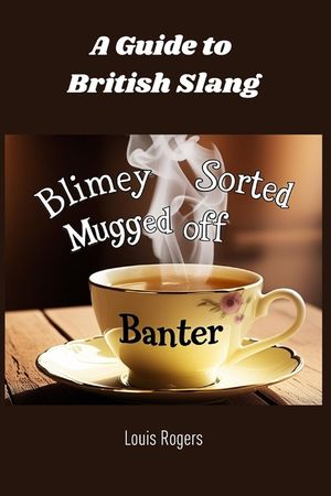 A Guide to British Slang image number 0