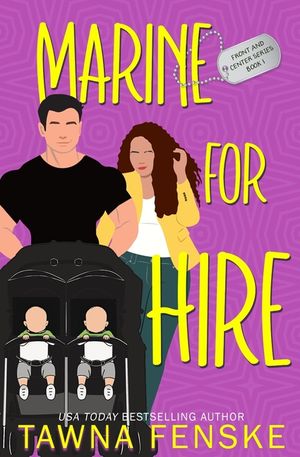 Marine for Hire image number 0