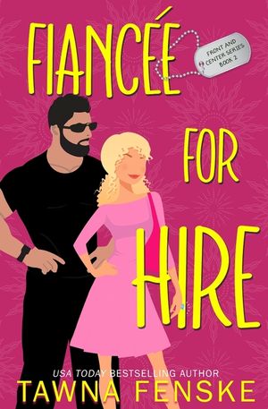Fianc&eacute;e for Hire image number 0