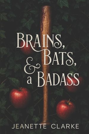 Brains, Bats, And A Badass image number 0
