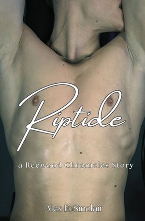 Riptide: a Redwood Chronicles Story image number 0