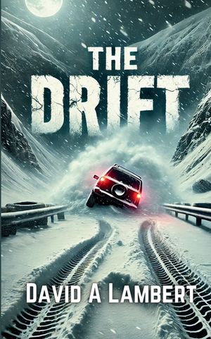 The Drift: A Novella image number 0