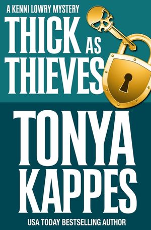 Thick As Thieves image number 0