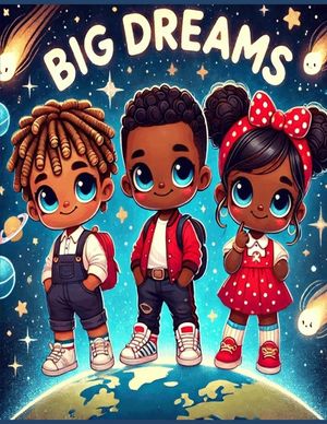 Big Dreams: Achieving Goals, Successful Future image number 0