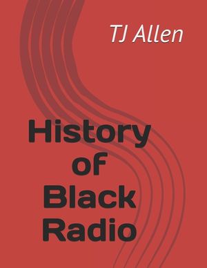 History of Black Radio image number 0