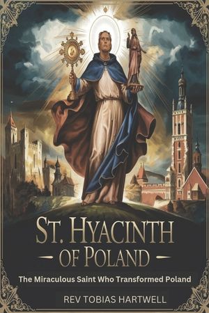 St. Hyacinth of Poland: The Miraculous Saint Who Transformed Poland image number 0
