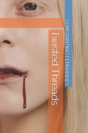Twisted Threads image number 0