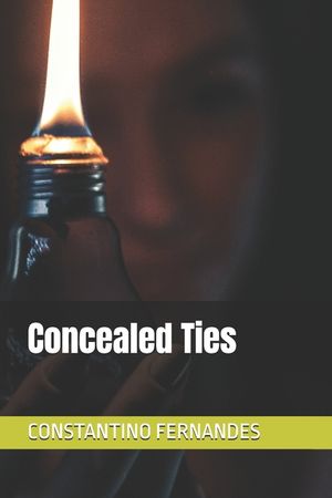 Concealed Ties image number 0
