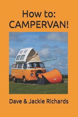 How to: Campervan! image number 0