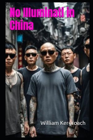 No Illuminati in China image number 0