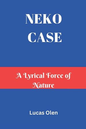 Neko Case: A Lyrical Force of Nature image number 0