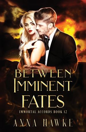 Between Imminent Fates image number 0