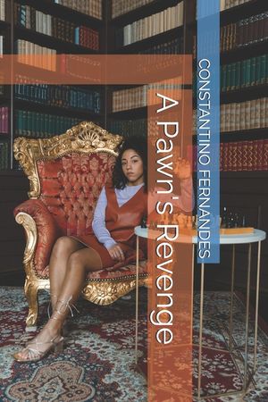 A Pawn's Revenge image number 0