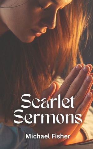 Scarlet Sermons image number 0