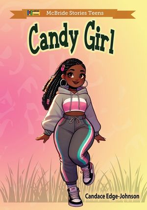 Candy Girl image number 0